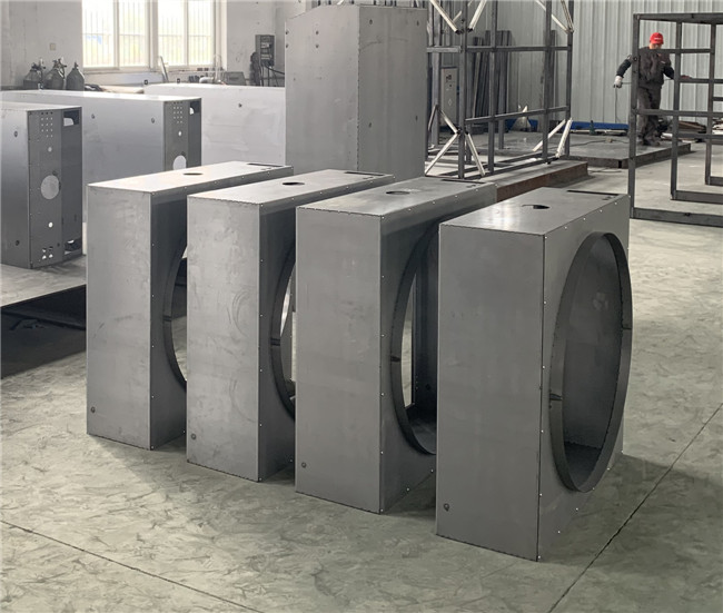 鈑金加工常用的五大材料